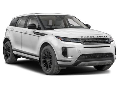 2026 Land Rover Range Rover Evoque Core S