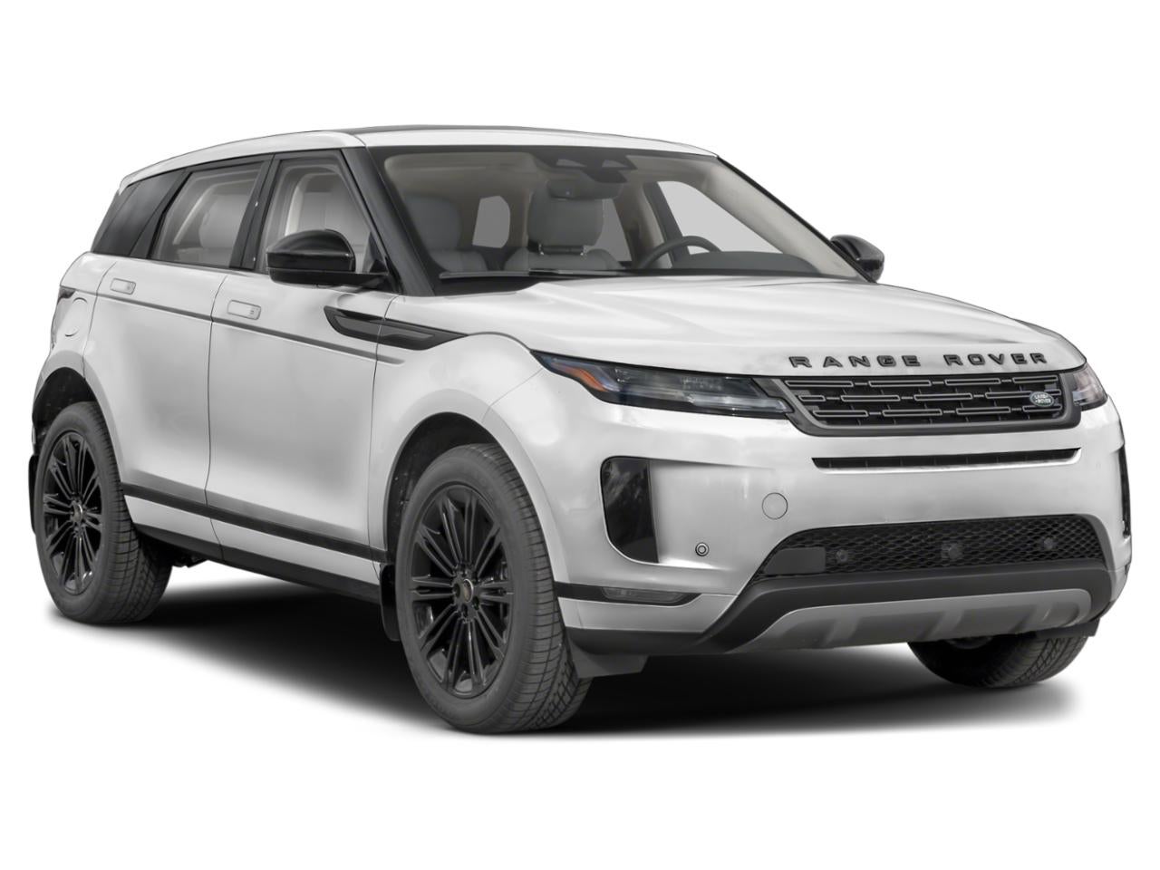 2026 Land Rover Range Rover Evoque Core S