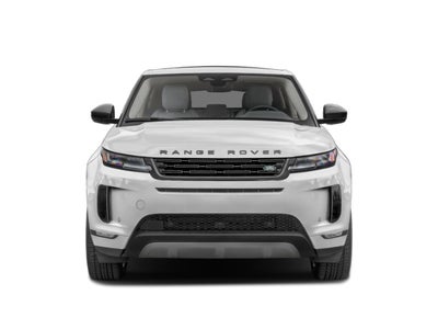 2026 Land Rover Range Rover Evoque Core S