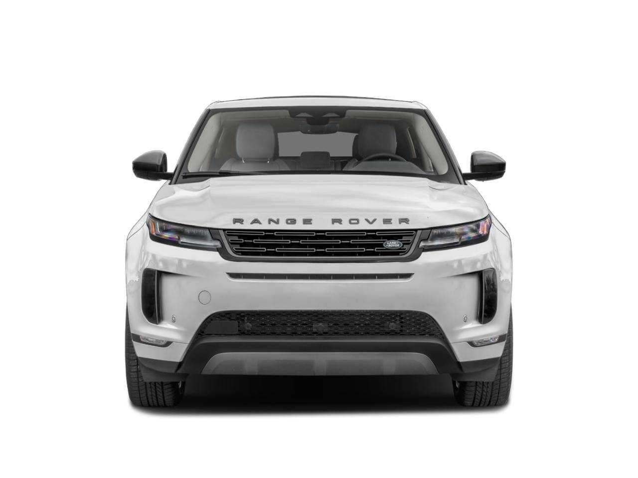 2026 Land Rover Range Rover Evoque Core S