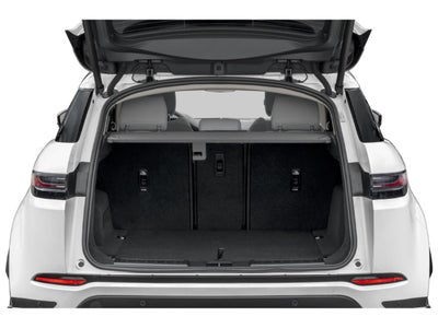 2026 Land Rover Range Rover Evoque Core S