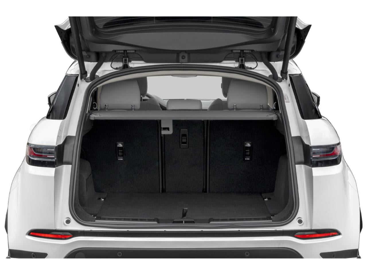 2026 Land Rover Range Rover Evoque Core S