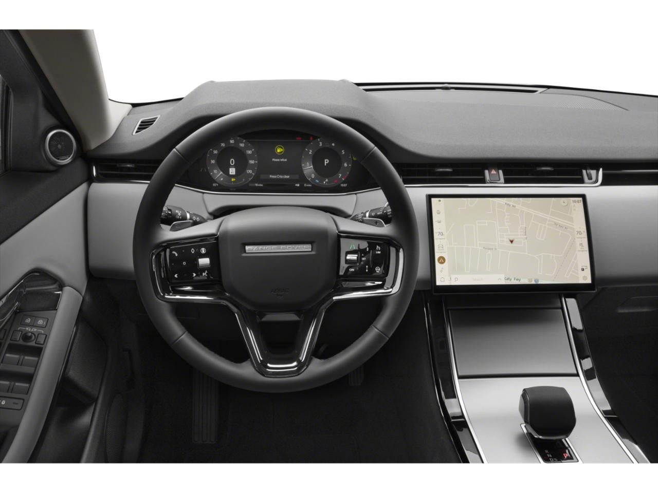 2026 Land Rover Range Rover Evoque Core S