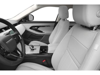 2026 Land Rover Range Rover Evoque Core S
