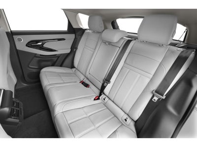 2026 Land Rover Range Rover Evoque Core S