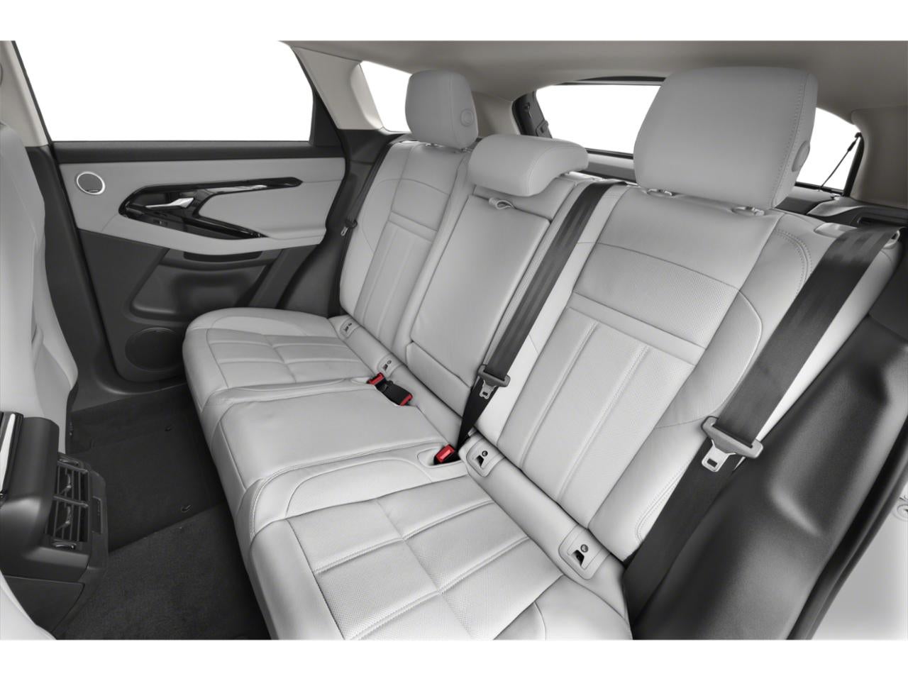 2026 Land Rover Range Rover Evoque Core S
