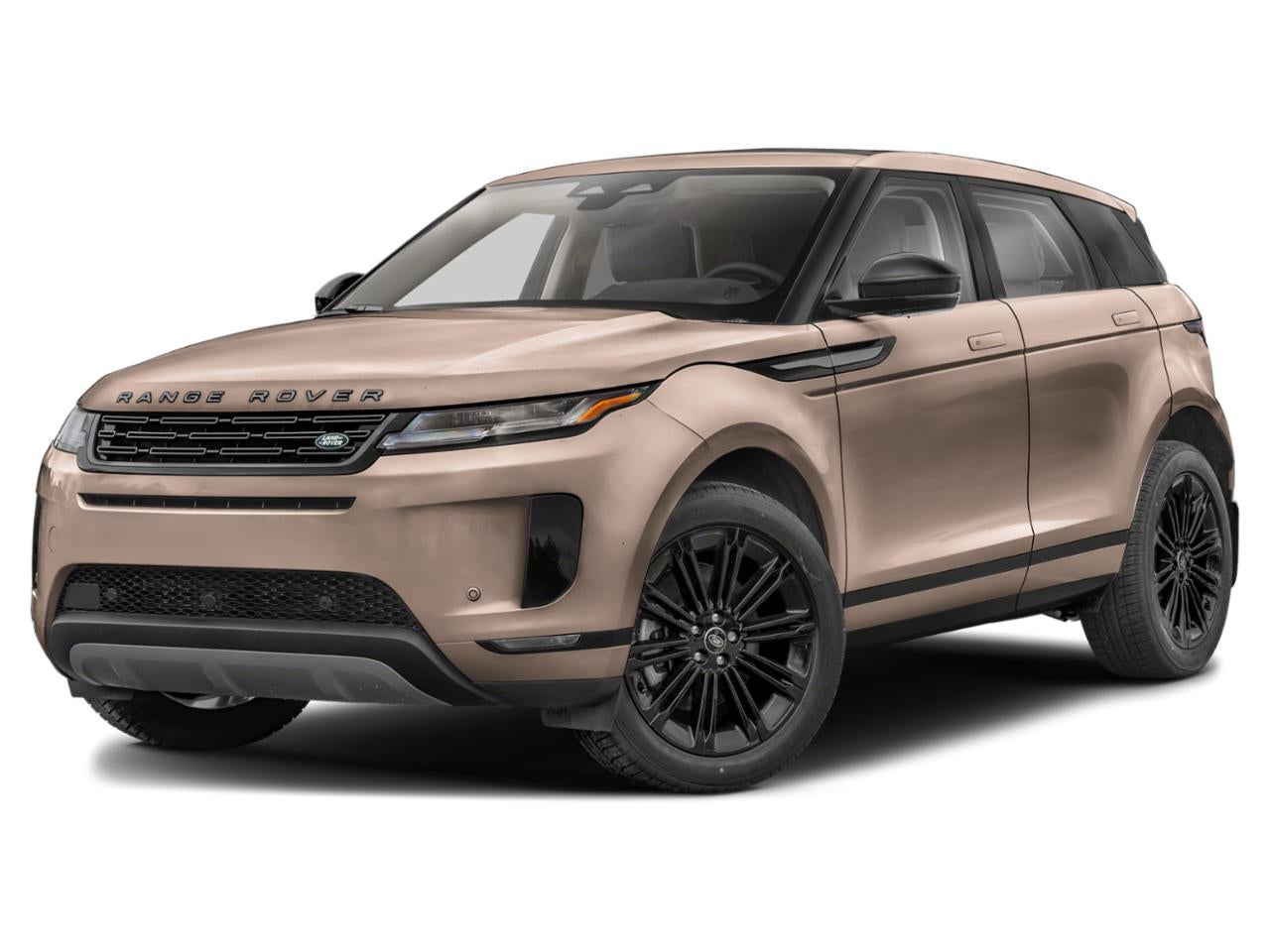 2026 Land Rover Range Rover Evoque Core S