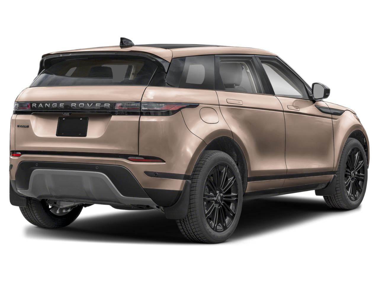 2026 Land Rover Range Rover Evoque Core S