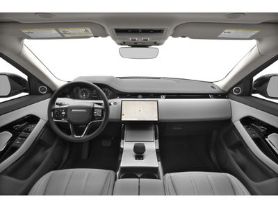 2026 Land Rover Range Rover Evoque Core S