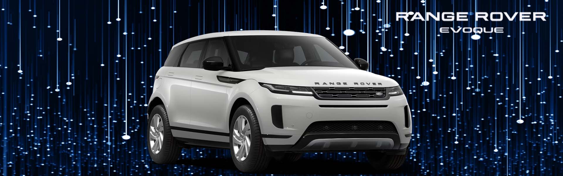 EVOQUE BRANDING
