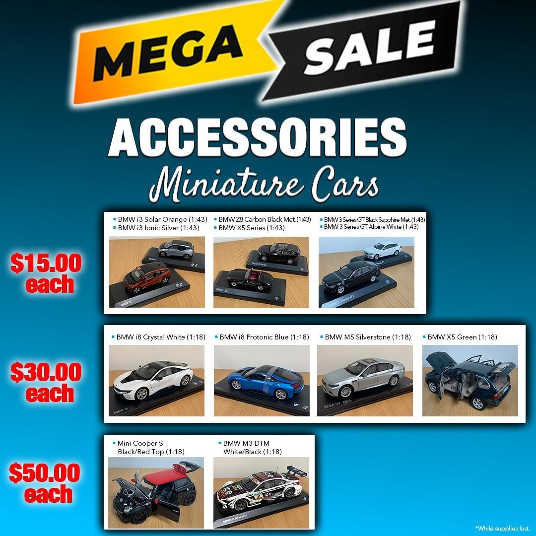 Prestige Automobiles Mega Sale Accessories in Dededo GU